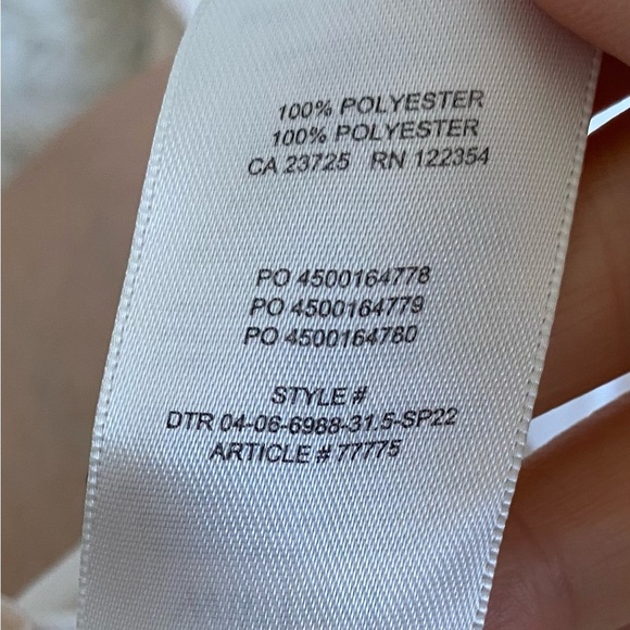 Aritzia Wilfred The Effortless Pant™ - Picture 7 of 10